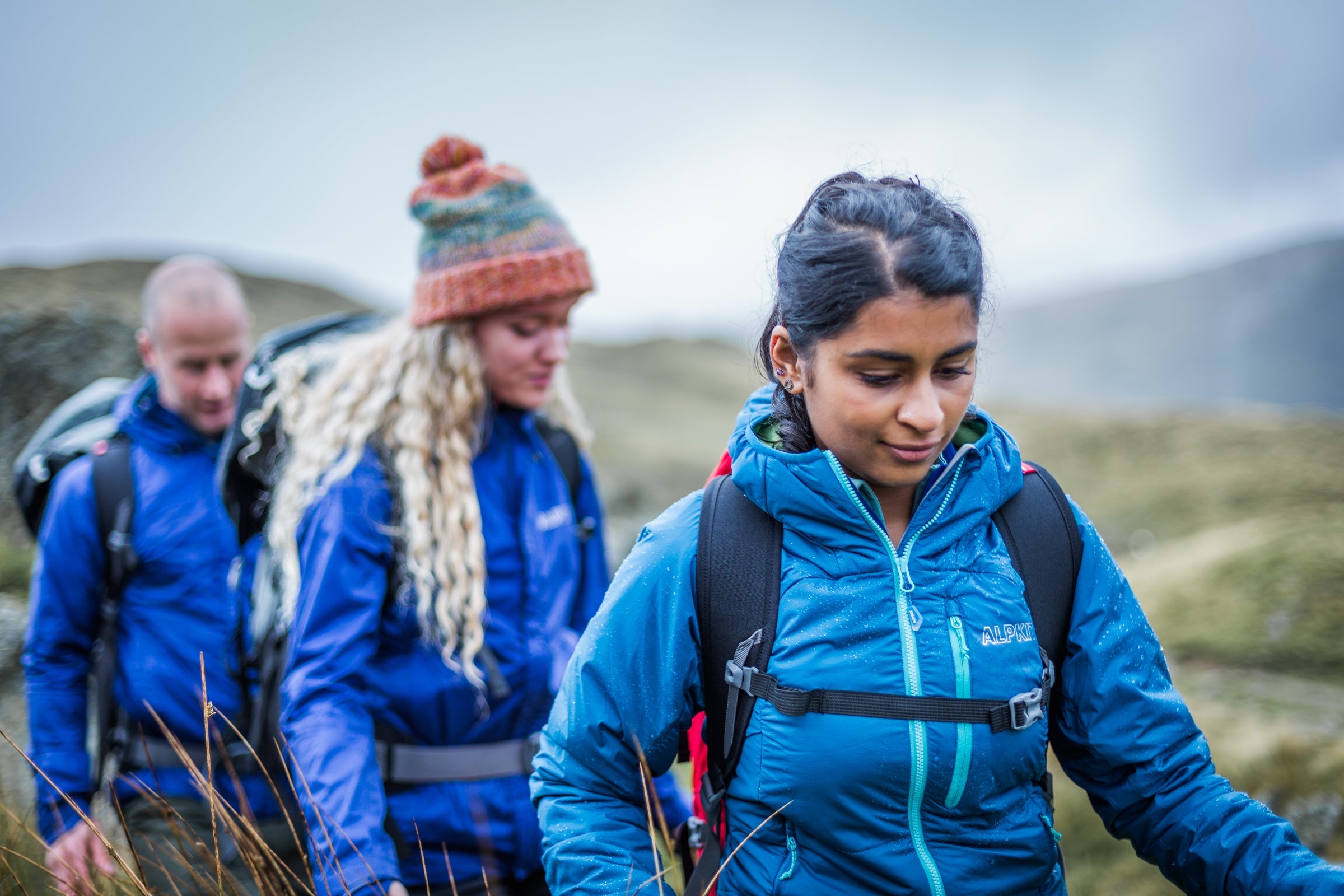 Hill Walking Kit List | The Essential Guide