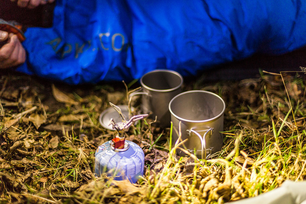 Bivvying and bivvy bag camping: The Complete Guide