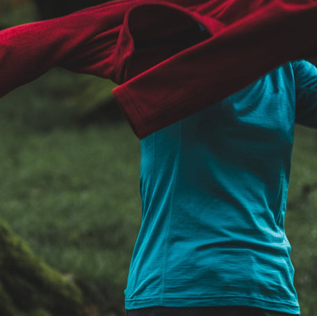 Choosing the Best Base Layer - Merino wool vs Synthetic