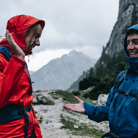 Waterproof Jacket Buying Guide
