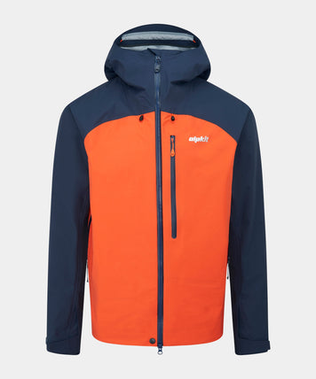 X-Small / Mandarin