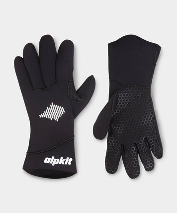 Black / Large