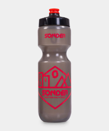 750ML / Smoke