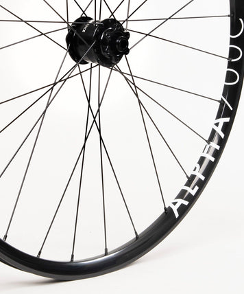 Shimano HG [BB]