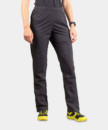 6 / Black / Short