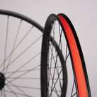 Tubeless Tyre Upgrade and Setup